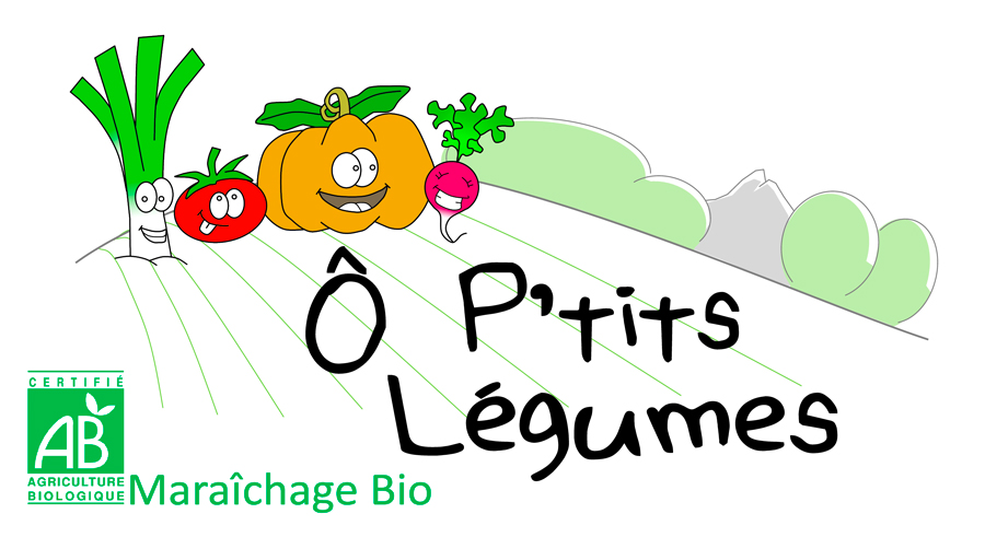 Ô p'tits légumes, AMAP bio à Mésigny en Haute-Savoie